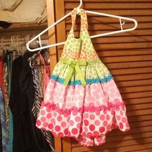 Baby dress